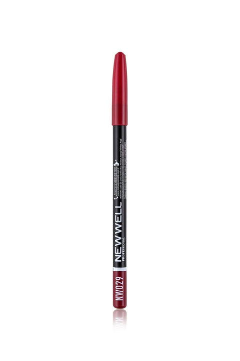 New Well Eye&lip Pencil NW029