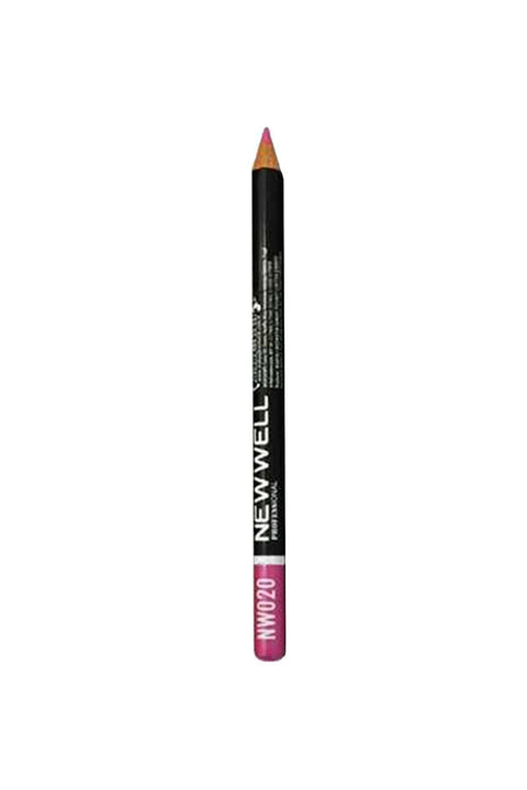New Well eye&Lip Pencil NW020
