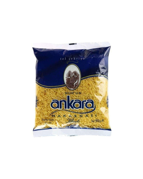 Ankara Tel Sehriye 500g  | Ankara In Lebanon
