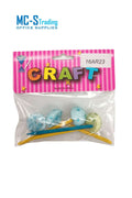 Craft Material Champignion 16AR23 1234568290