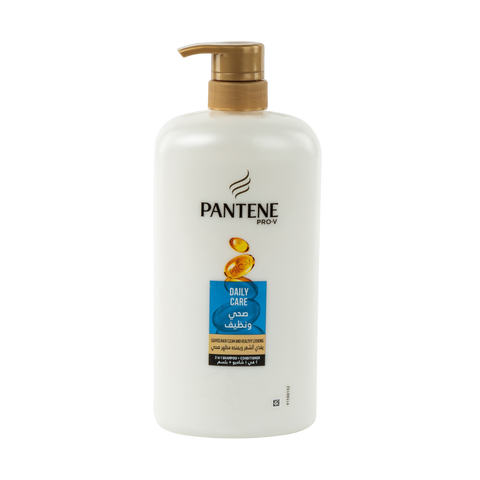 Pantene Pro-V Daily Care Shampoo
