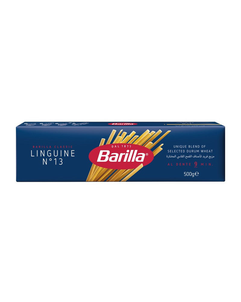 Barilla Classic LinguineN°13 500g