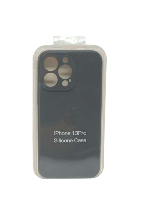 iPhone 13Pro Silicone Case