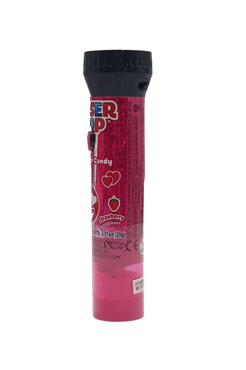 Kidsmania Laser Pop Projector Candy Lollipop 20g | Kidsmania In Lebanon