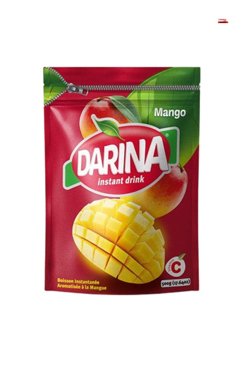Darina Instant Drink Mango 500g