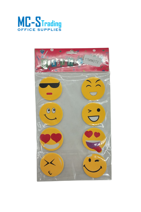 Craft Material Stickers