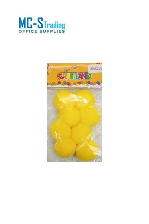 Craft Material Pom 1234568461