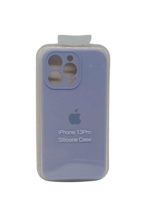 iPhone 13Pro Silicone Case