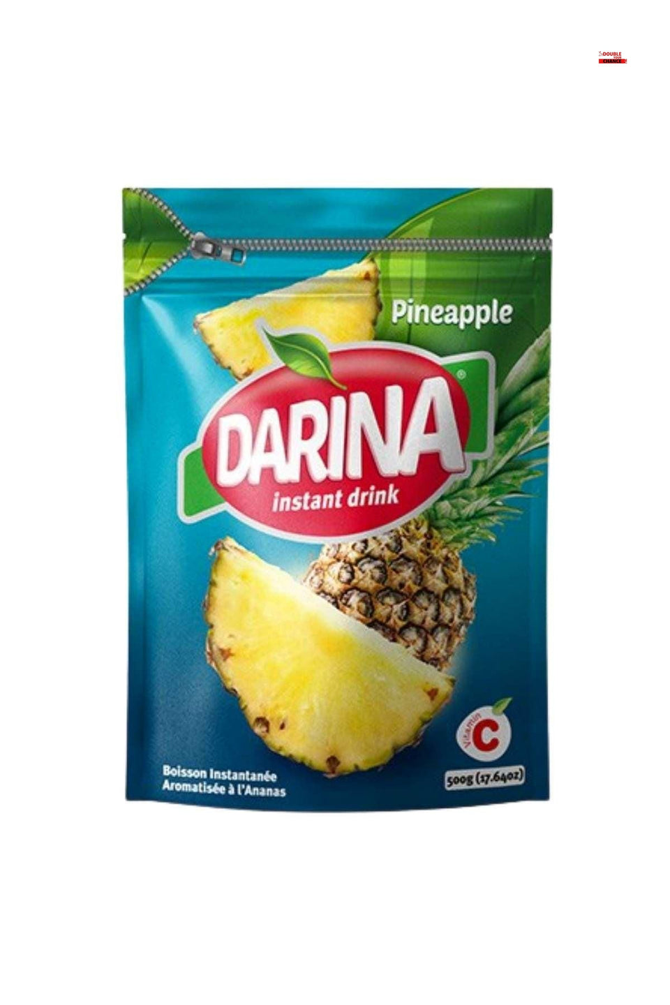Darina Instant Drink Pineapple 500g | Darina In Lebanon