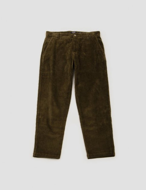 Pull & Bear Men's Khaki Pants 9680/505/700
