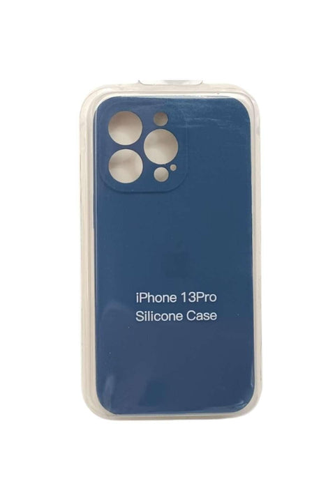 iPhone 13Pro Silicone Case