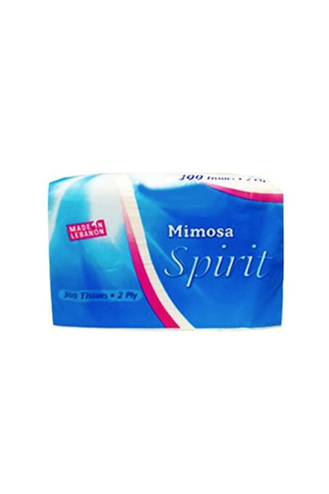 Mimosa Spirit 300 Tissues 10300300