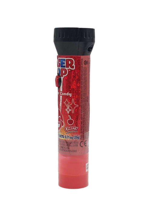Kidsmania Laser Pop Projector Candy Lollipop 20g | Kidsmania In Lebanon