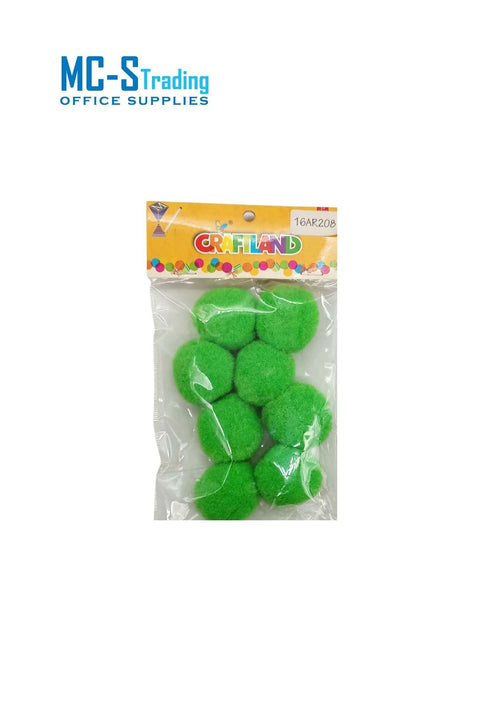 Craft Material Pom 1234568461