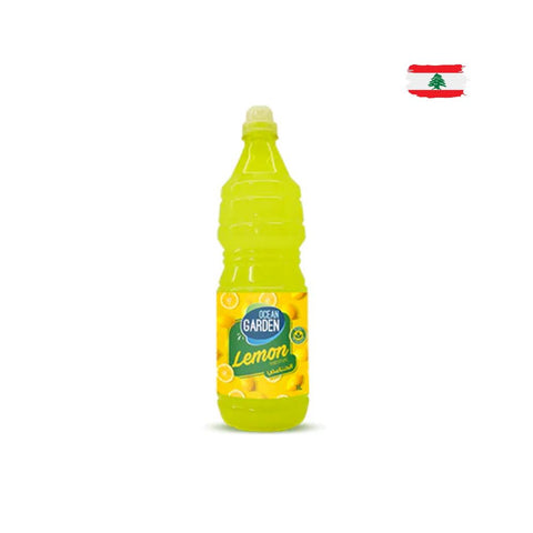 بديل ليمون حديقة المحيط 1L
