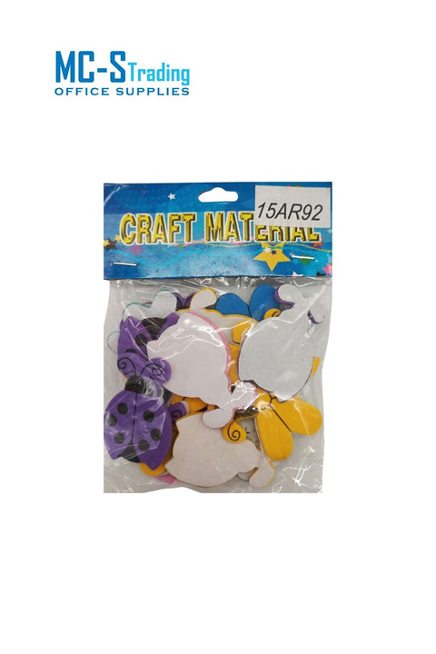 Craft Materials 4 1234568342