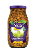 Minnesota Smile Green Olive Large 2800g 1234568926