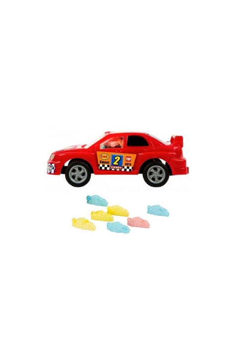 Kidsmania Sweet Racer 12g '686464516006