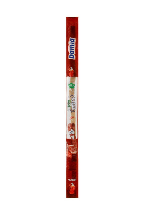 Damla Sour Belts Cola 15g | Damla in Lebanon
