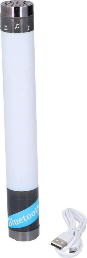 Dunlop Bluetooth Rainbow Speaker AM200