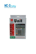 Unit DB-60T Calculator