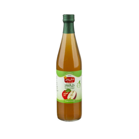 Al Ahlam Apple Vinegar 500ml