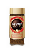 Nescafe Gold Decaf Coffee 95g