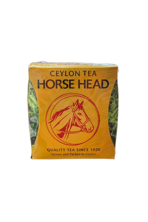 Horse Head Ceylon Tea 350g