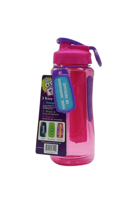 Cool Gear Water Bottle 710ml CG-8144