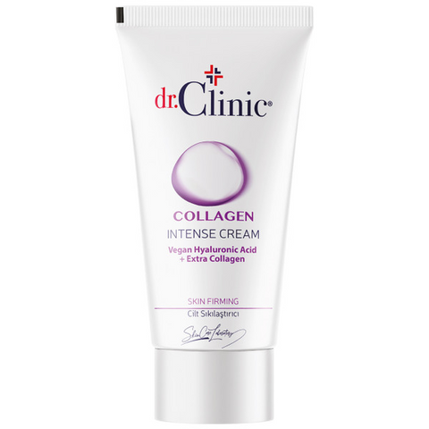 Dr.Clinic Skin Firming Cream with Intense Collagen 50 ml '334806