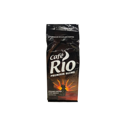 Cafe Coffee Rio Premium Blend 400g