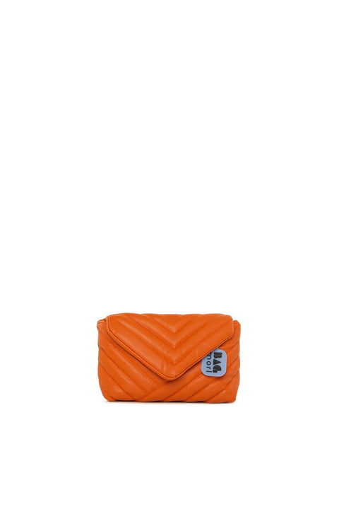 SD Home Women's Orange Bag 307BGM2180