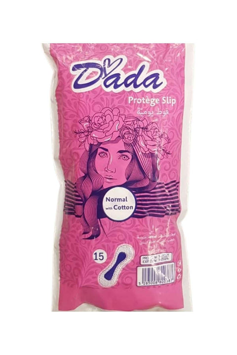 Dada Protege Slip 15 Pads