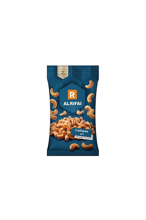 Al Rifai Cashews 60g