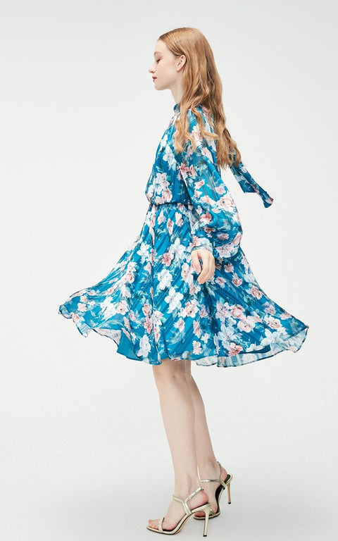 Vero Moda Women's Multicolor Dress 5040009