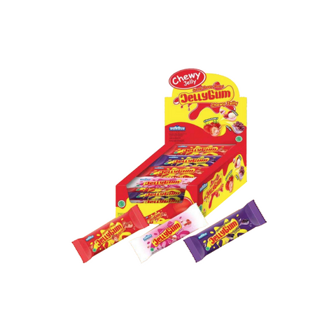Donald JellyGum Jellos  23g