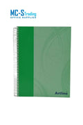 Artline University Notebook 144 Sheet 1234568702