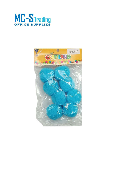 Craft Material Pom 1234568461