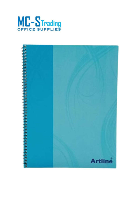 Artline University Notebook 72 Sheet 1234568706