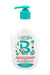 Cosmaline Baby Gentle Bubble Bath Gel 500ml + Cosmaline Baby Gentle Bubble Bath Gel 100ml(Free)