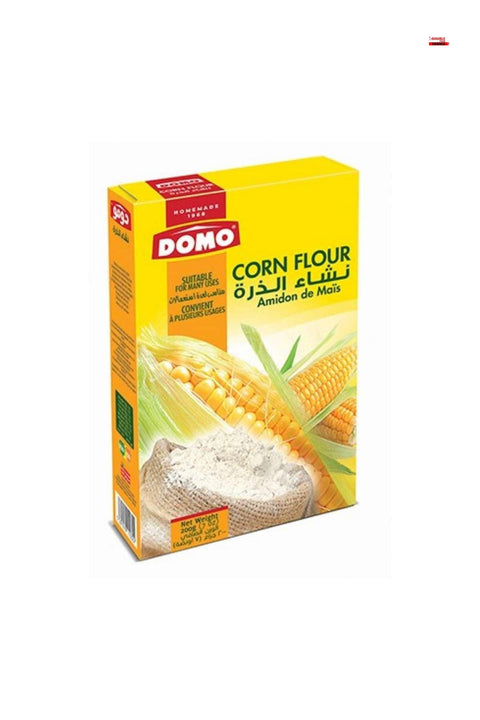 دقيق الذرة دومو 200 جم