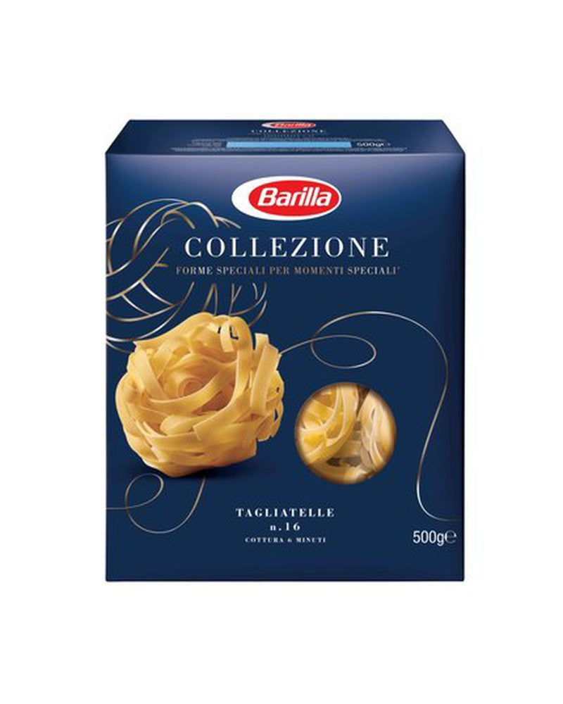 Barilla Collezione Tagliatelle n°16 500g | Barilla In Lebanon