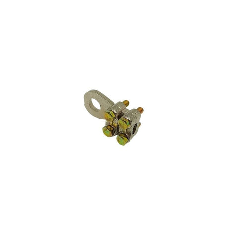HAUS Brass Aluminium Mechanical Cable Lugs HCLP5070 50-70 mm2