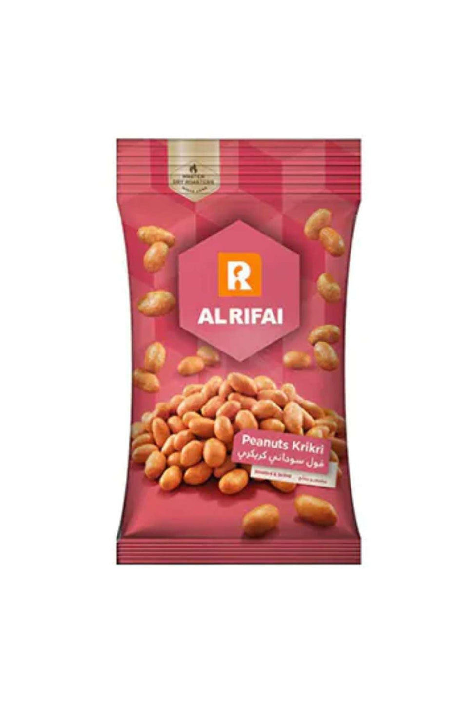 Al Rifai Peanuts Krikri 30g | Al Rifai In Lebanon