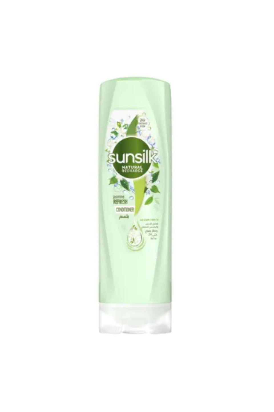 Sunsilk Jasmine Refresh Conditioner 350ml