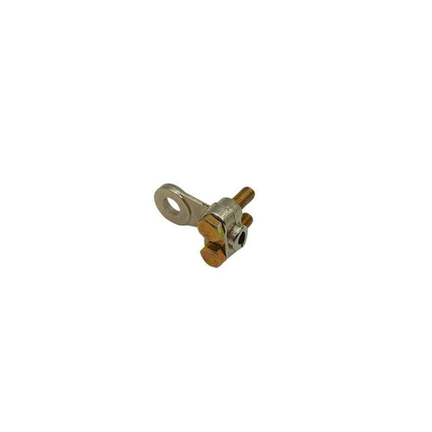 HAUS Brass Aluminium Mechanical Cable Lugs HCLP1625 16-25 mm2