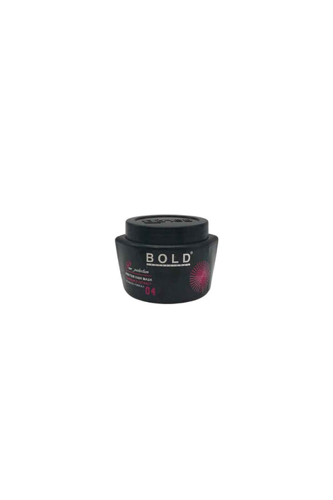 Bold Protein Hair Mask Chamomile Extract (Pink) 500ml '5285006442190