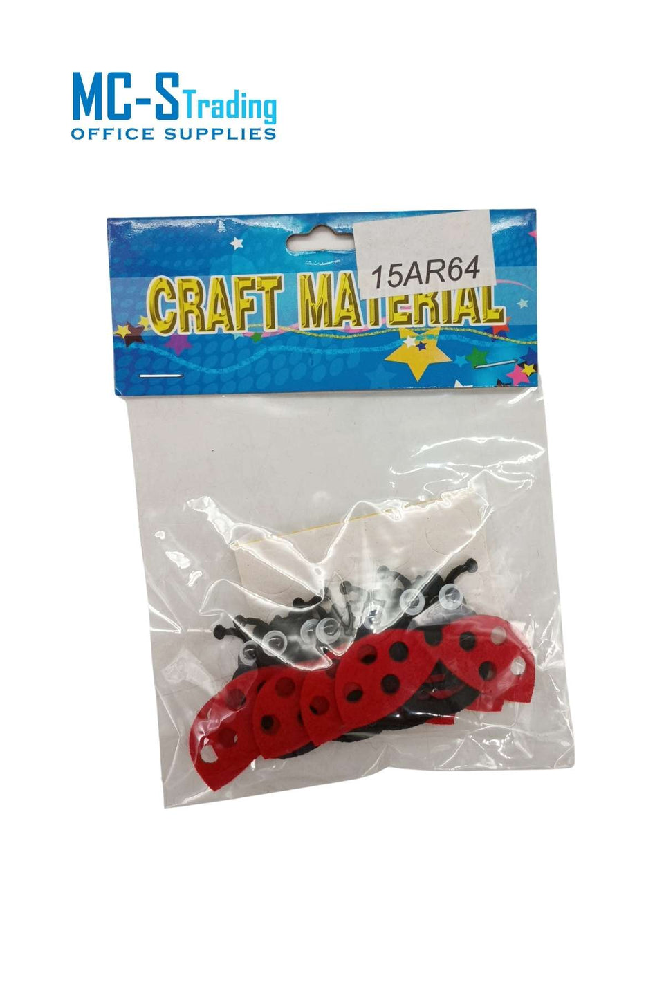 Craft Materials 2
