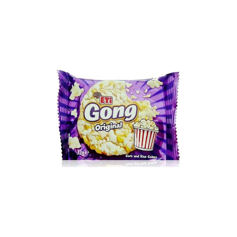 eti gong الأصلي 32g