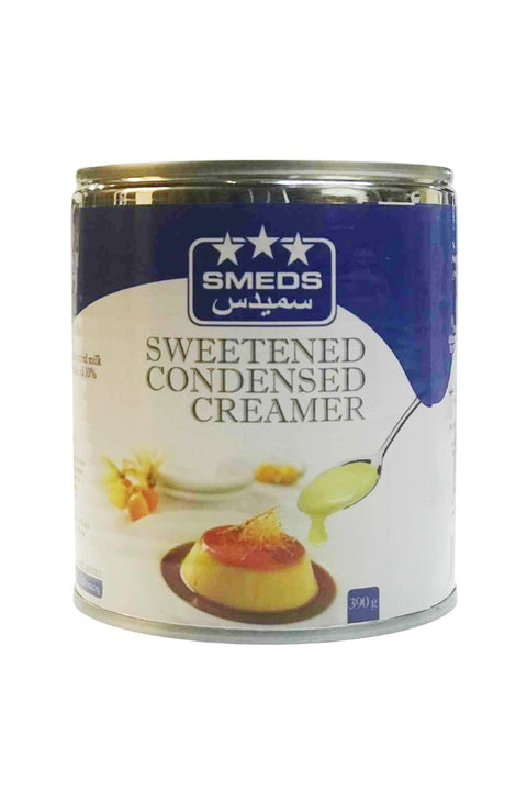 Smeds Sweetened Condensed Creamer 390g